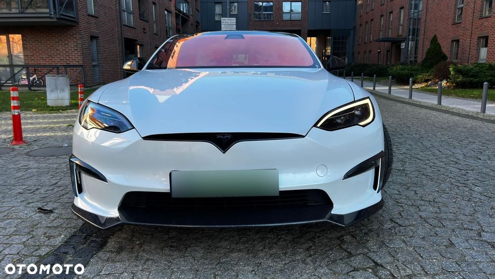 Tesla Model S Long Range - 13