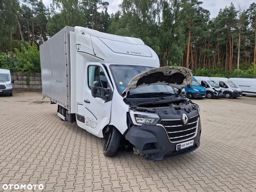 Renault Master - 10