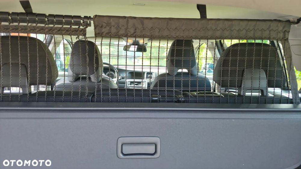 Volvo V60 D3 Geartronic Summum - 15