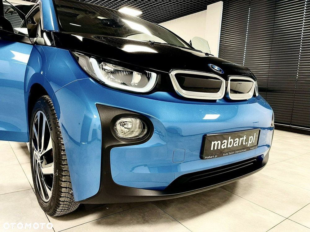 BMW i3 94 Ah - 36