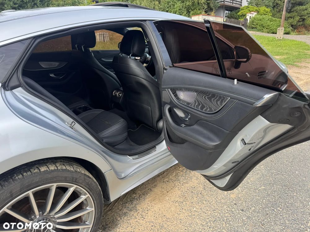 Mercedes-Benz AMG GT - 21