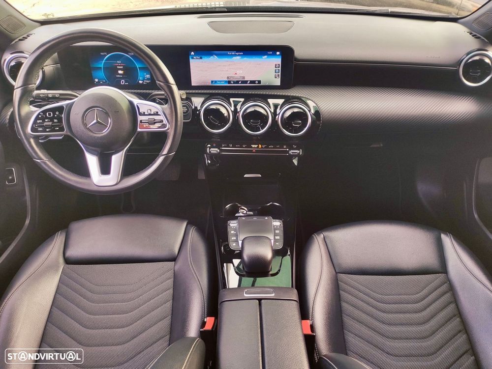 Mercedes-Benz A 250 e Style Plus - 7