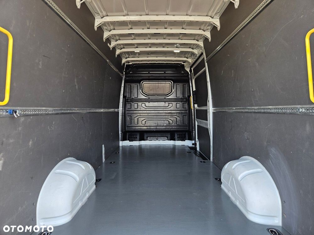 Volkswagen Crafter L4H2 *114999zł NETTO* 2.0TDi/140KM - 17