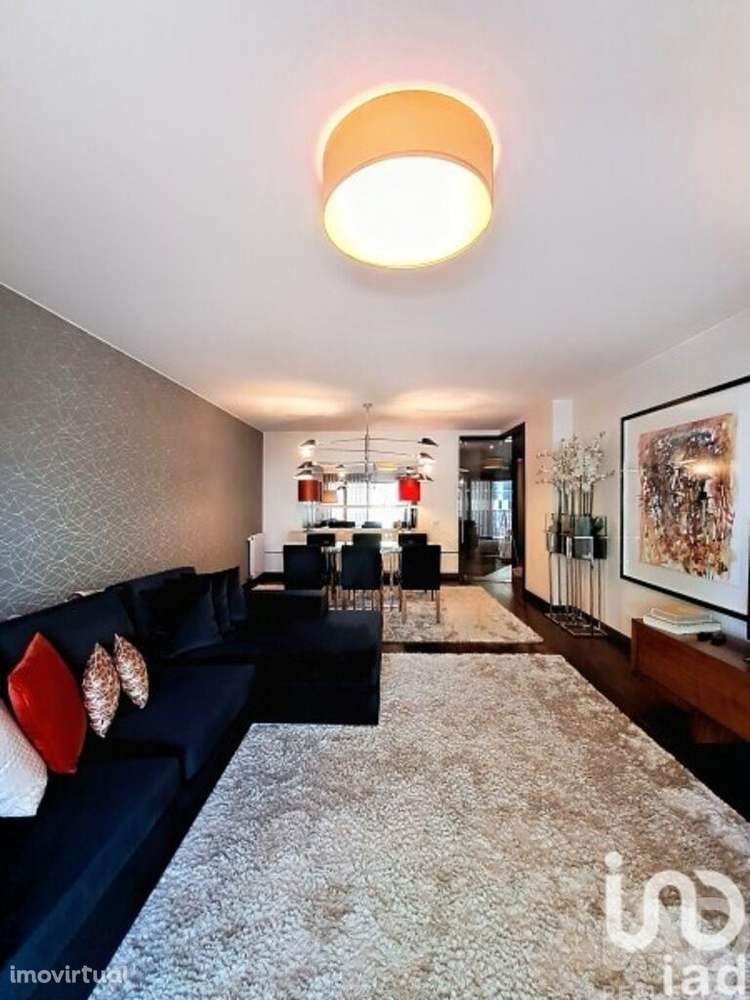 Apartamento T4 em Santa Marinha e São Pedro da Afurada de 175 m2 - Grande imagem: 3/28