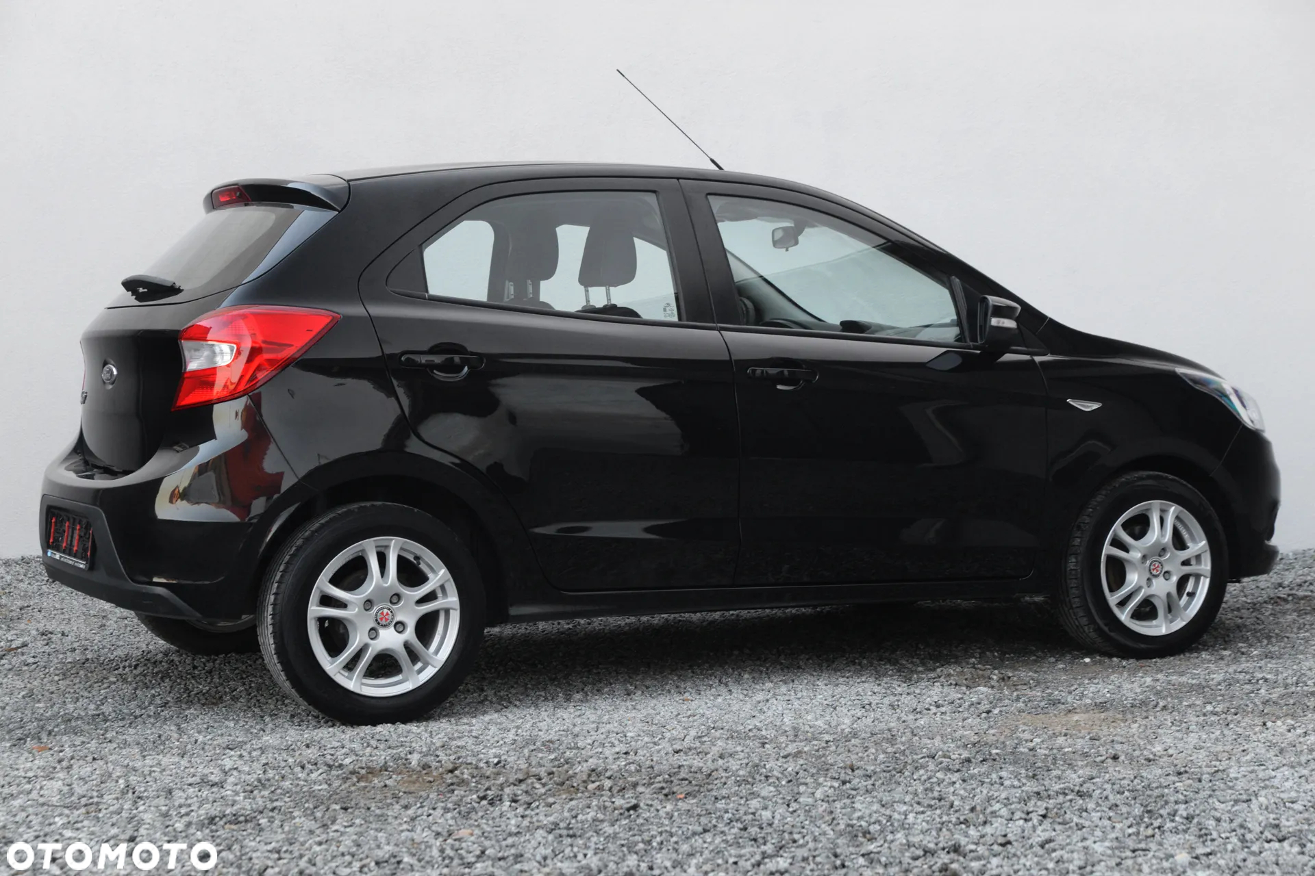 Ford Ka+ 1.2 Trend - 21