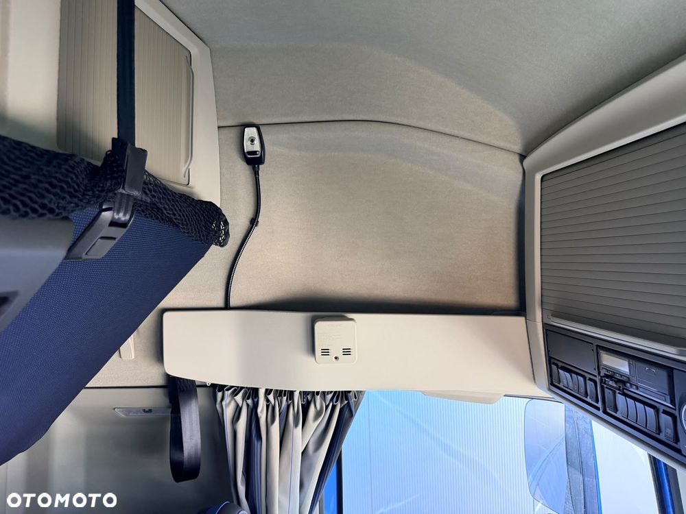 Volvo FH 500 - 10