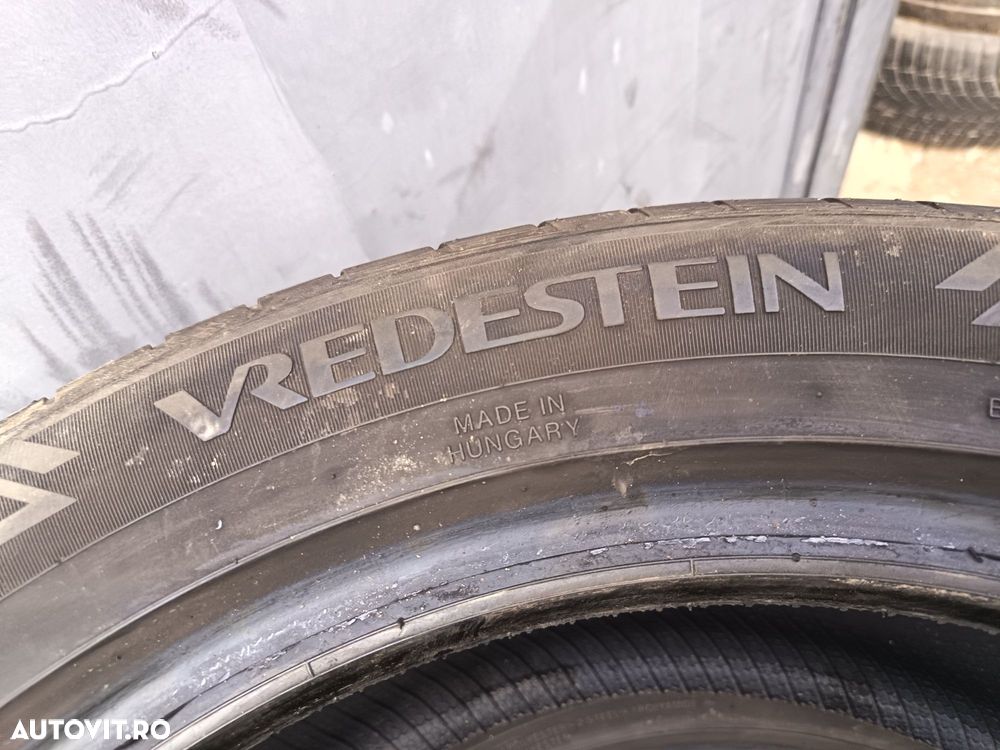 Anvelope vara 225 50 17 vredstein 2025 6mm - 5