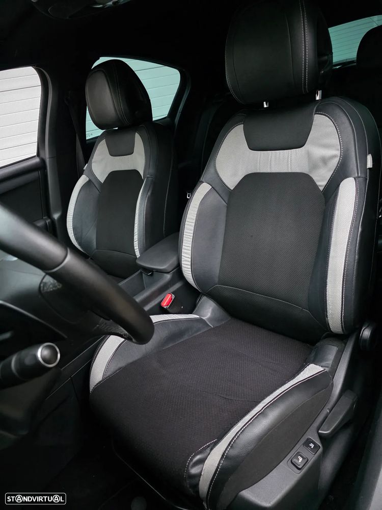 Citroën DS4 1.6 e-HDi So Chic CMP6 - 52