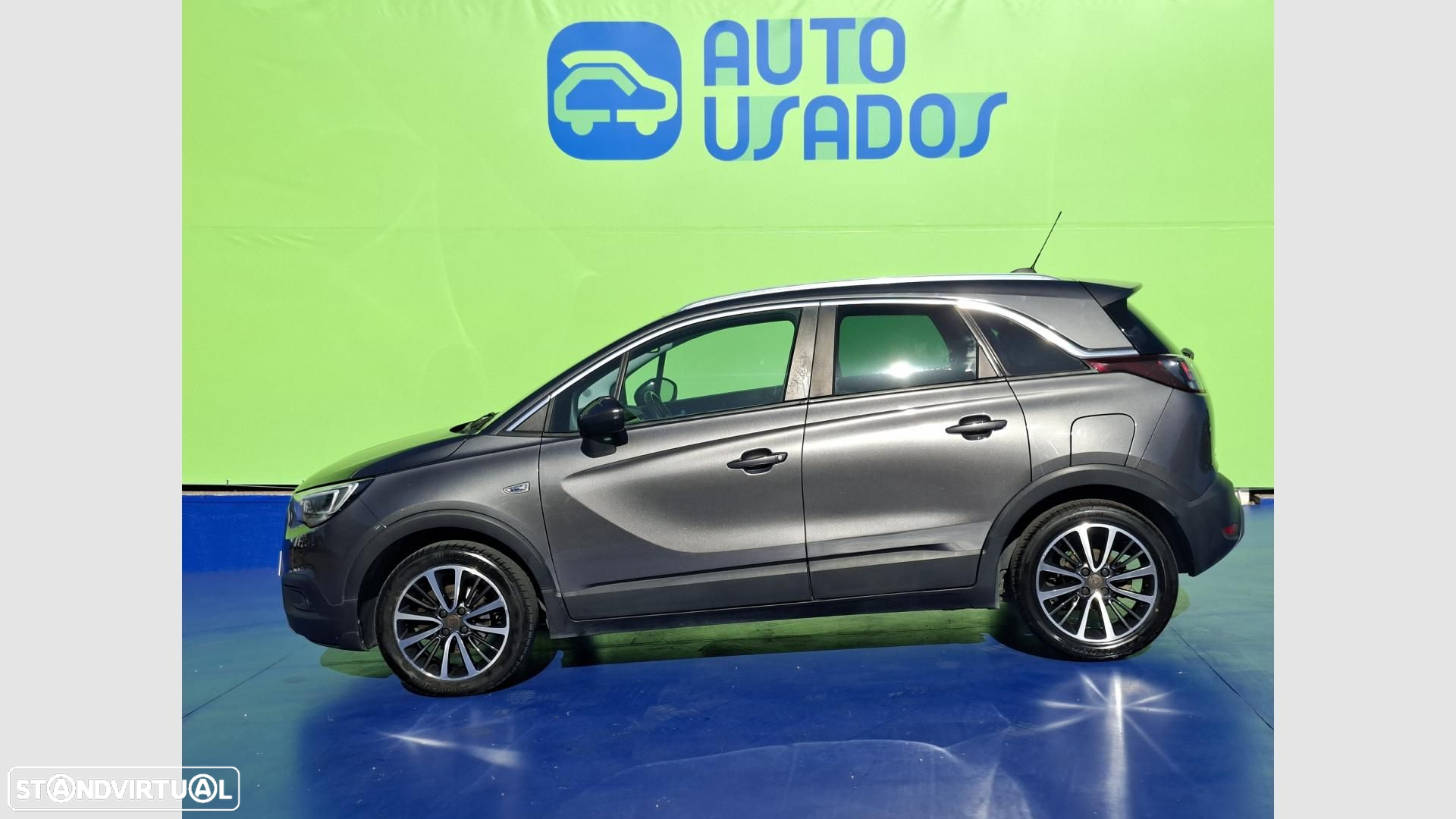 Opel Crossland X 1.2 T Innovation - 7