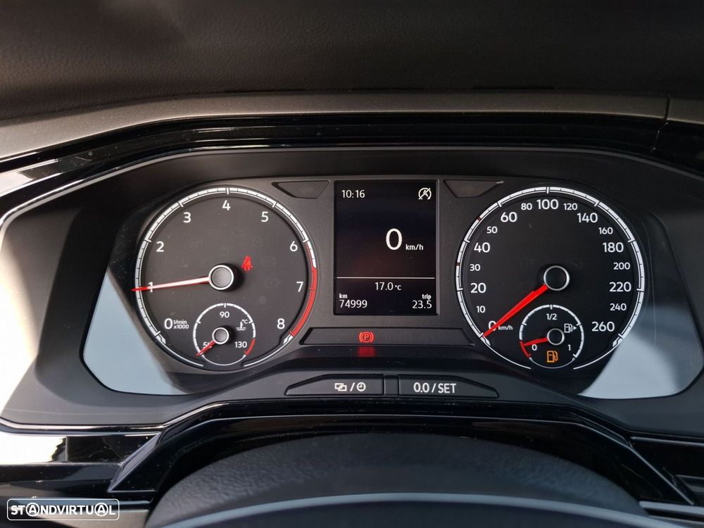VW Polo 1.0 TSI Confortline - 15