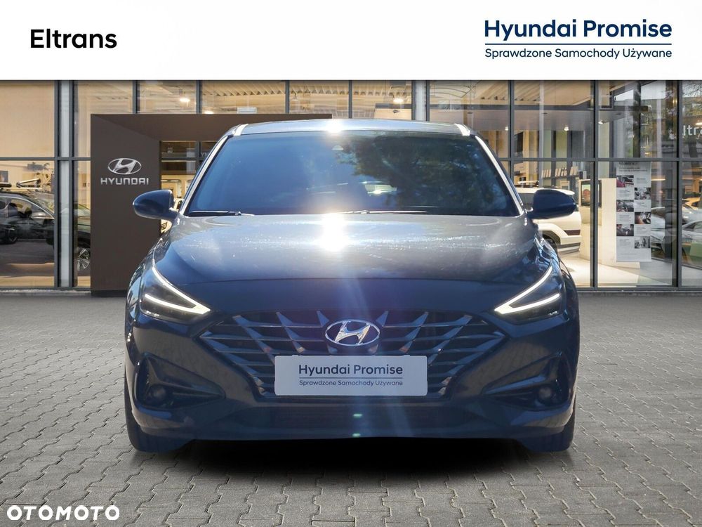 Hyundai i30 1.0 T-GDI Smart DCT - 9