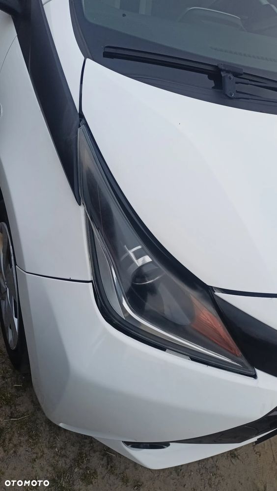 Citroën C1 1.0 VTi Feel - 14