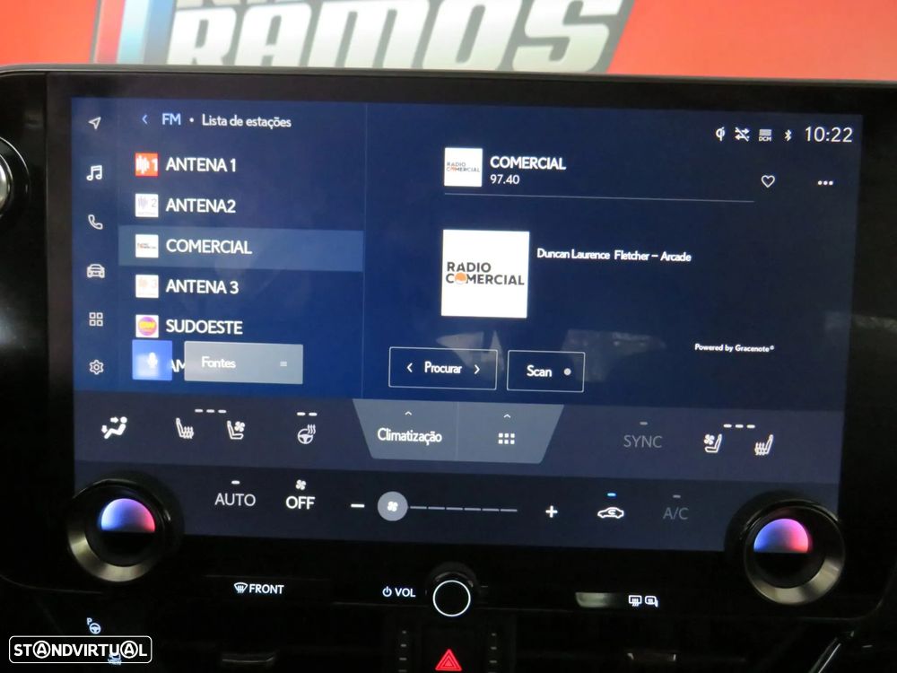 Lexus NX 450h+ E-FOUR Luxury Line - 27