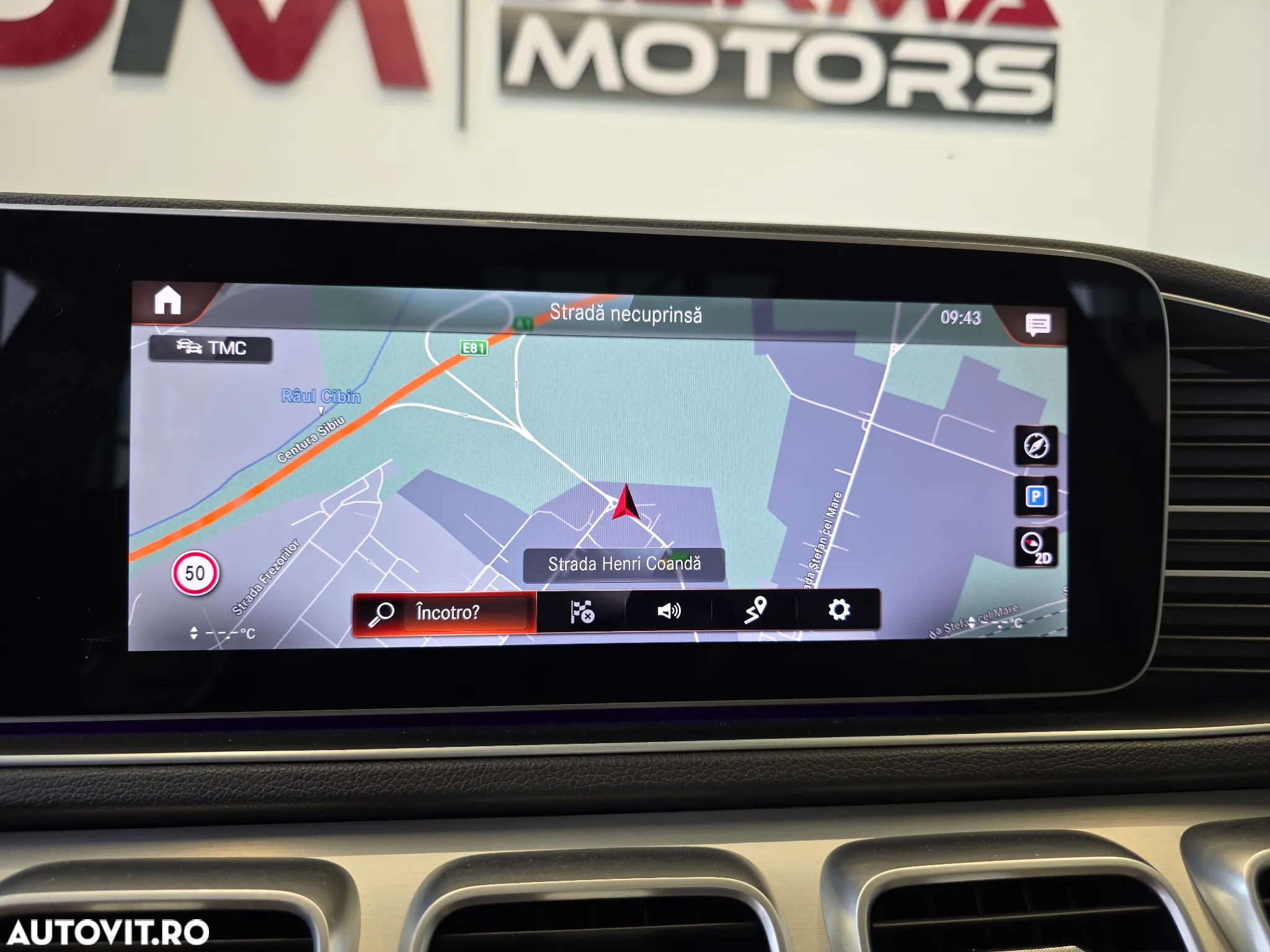 Mercedes-Benz GLE 450 4Matic 9G-TRONIC AMG Line - 18