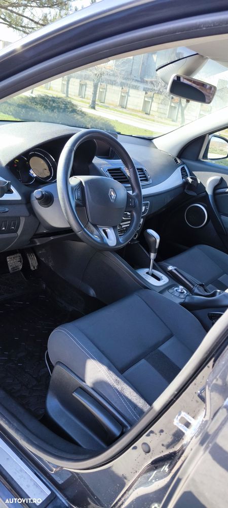 Renault Megane 1.5 dCi Sport Edition EDC - 9