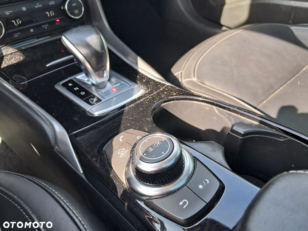 Infiniti QX30 2.0t Premium AWD 7DCT - 19