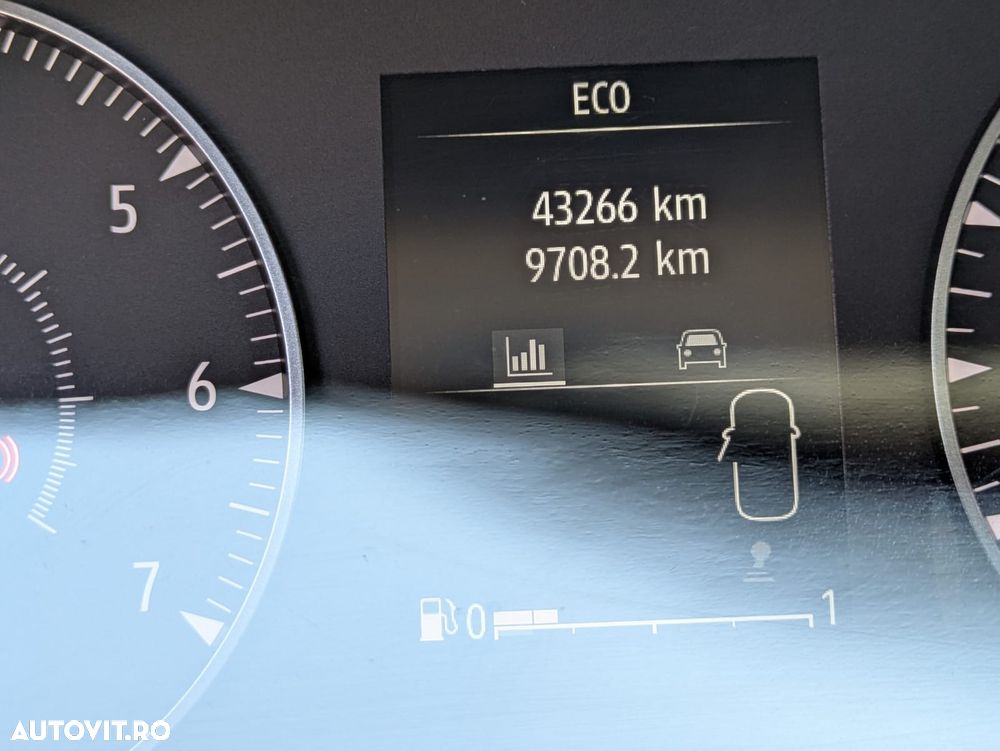 Dacia Jogger 7 locuri TCe 110 Extreme+ - 6