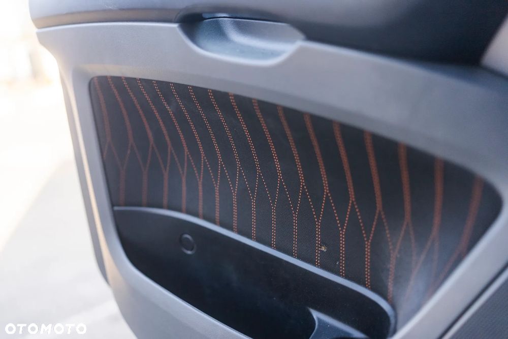 DAF 480 Super Space Cab - 11