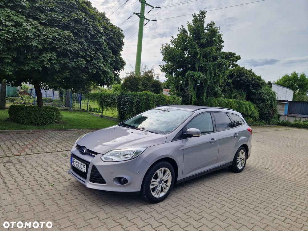 Ford Focus - 5