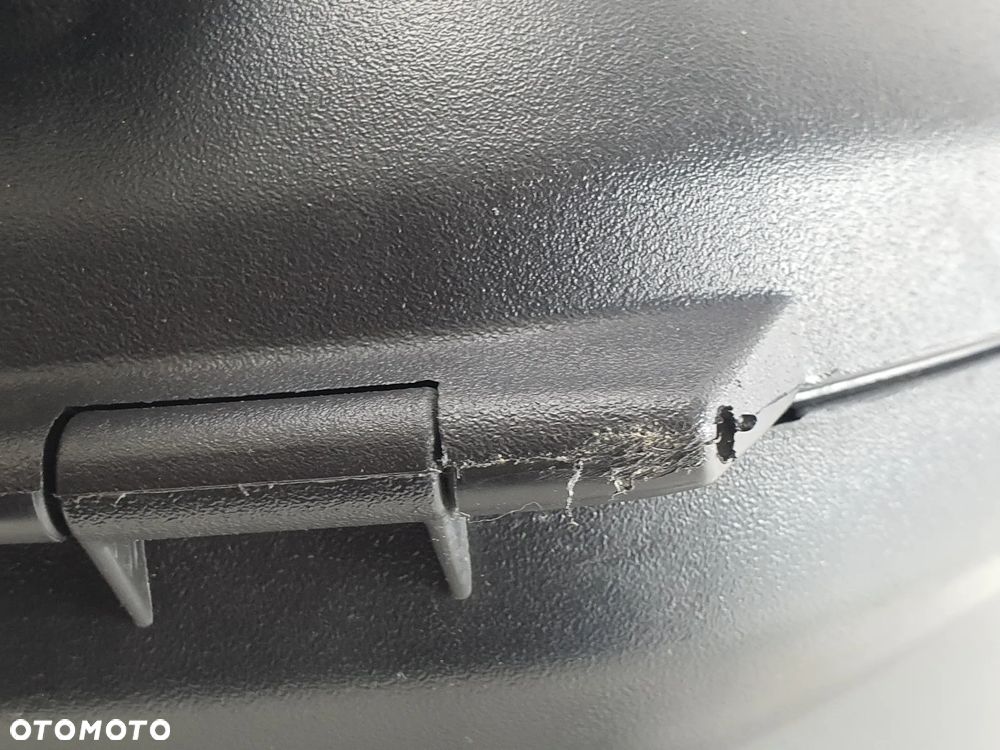 Kufer Centralny Givi Blade Suzuki Yamaha Honda Kawasaki Skuter bmw Ducati - 17