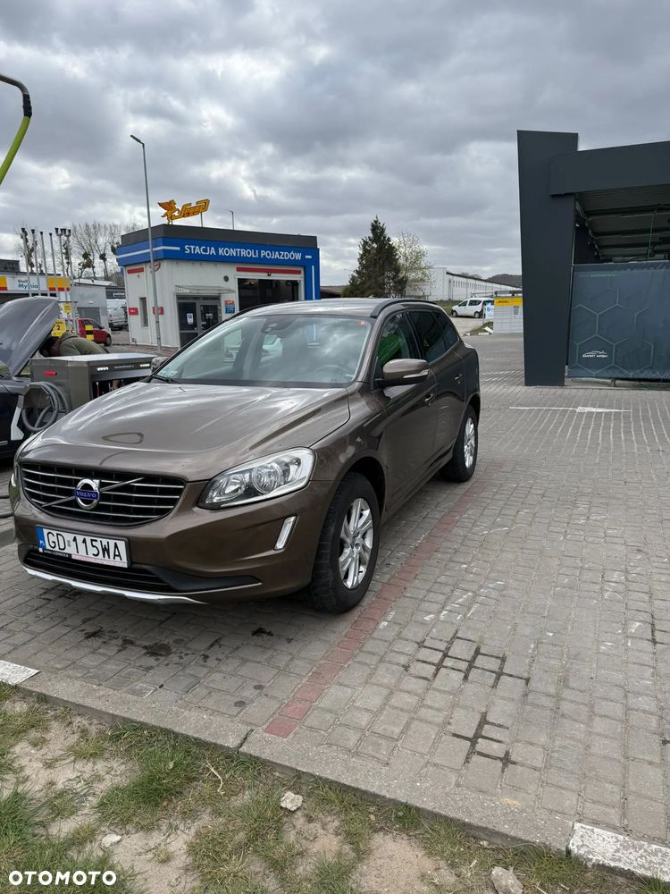 Volvo XC 60 D4 Drive-E Base - 3