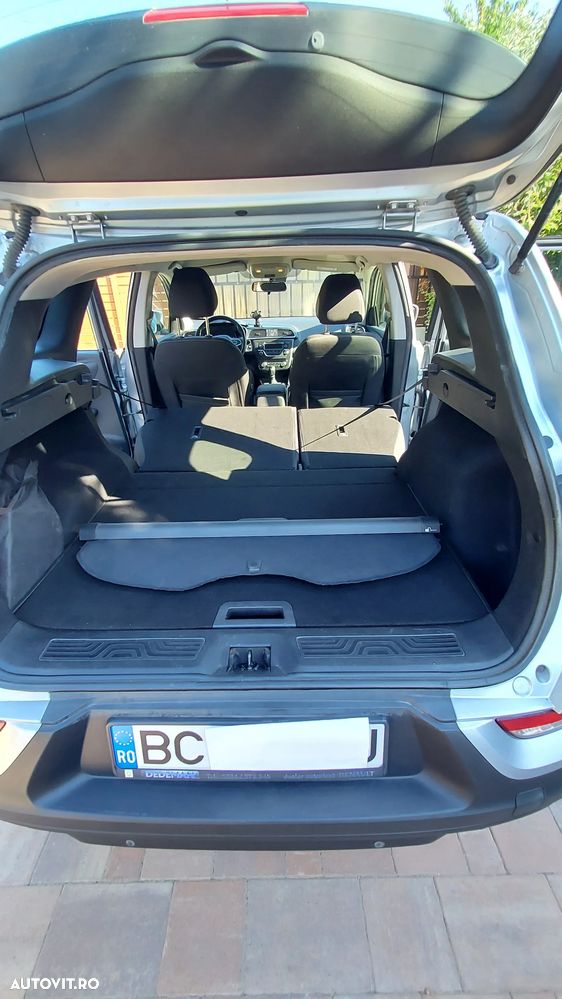 Renault Kadjar - 12