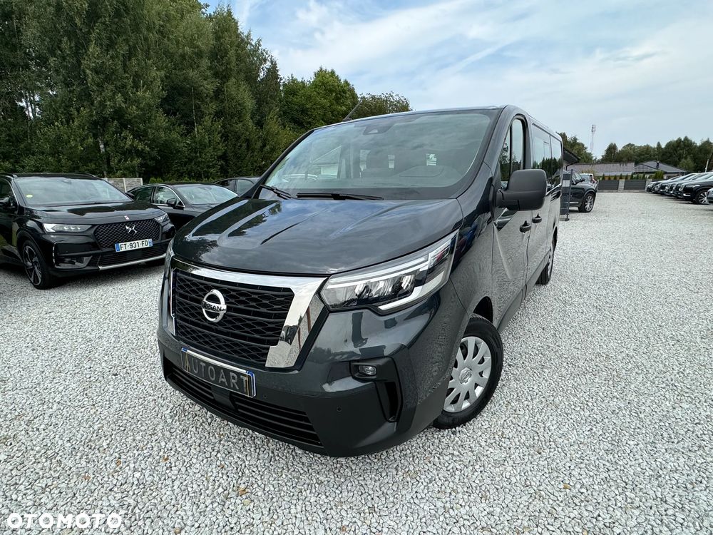 Renault Trafic - 3