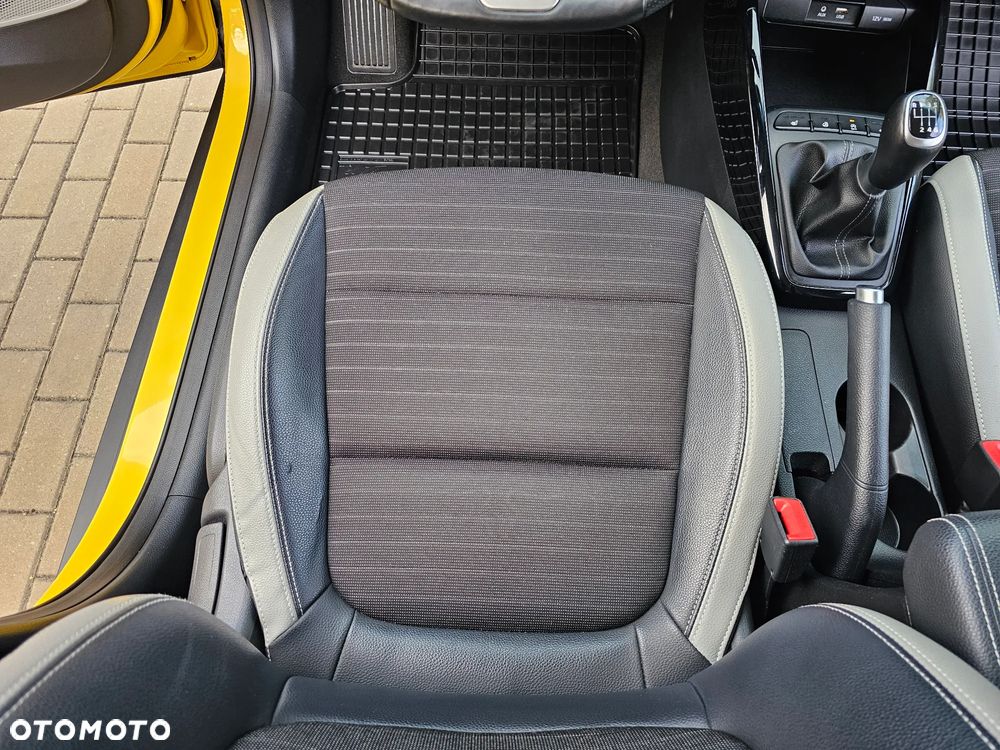 Kia Stonic 1.4 XL - 16