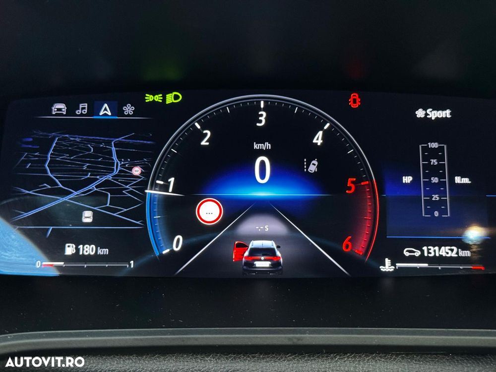 Renault Megane Blue dCi 116 Intens - 18