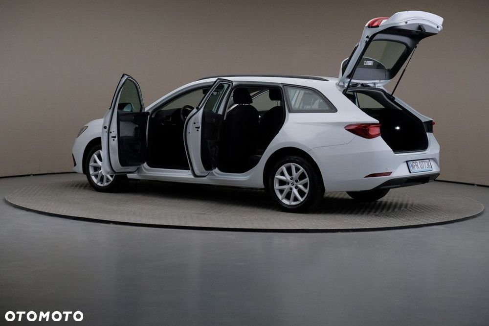 Seat Leon - 7