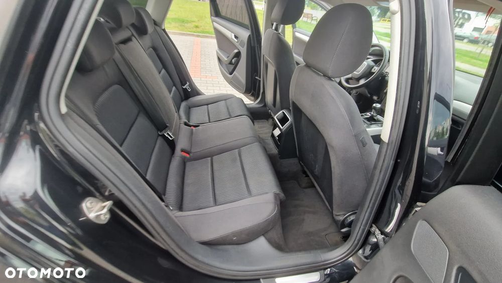 Audi A4 ver-2-0-tdi-dpf-ambition - 11