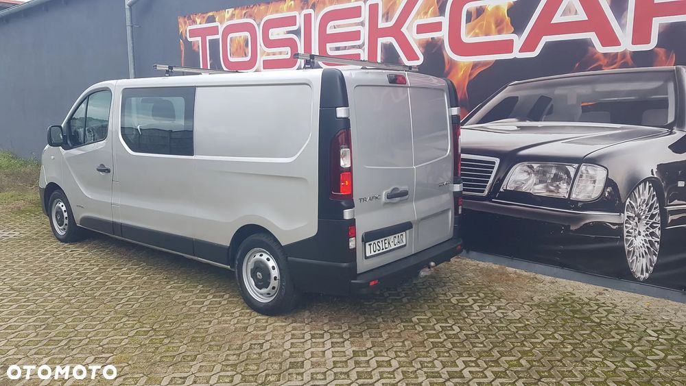 Renault Trafic - 4