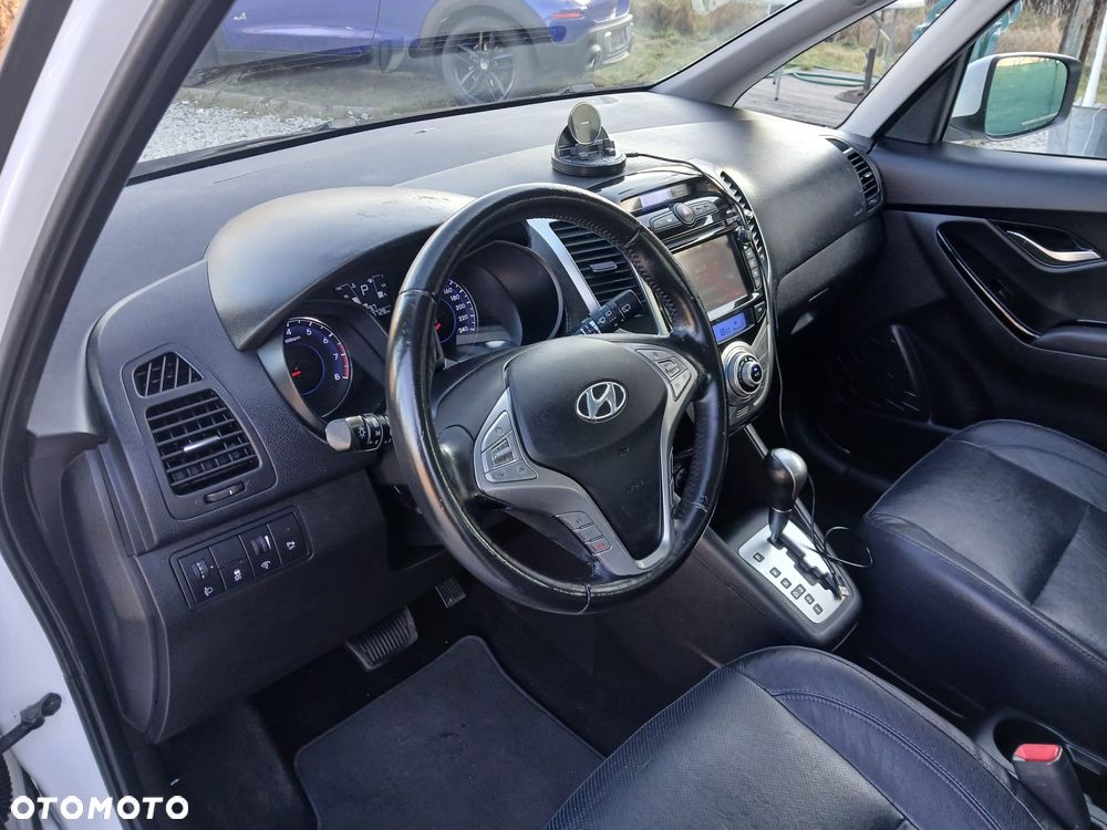 Hyundai ix20 1.6 Automatik Fifa World Cup Edition - 15