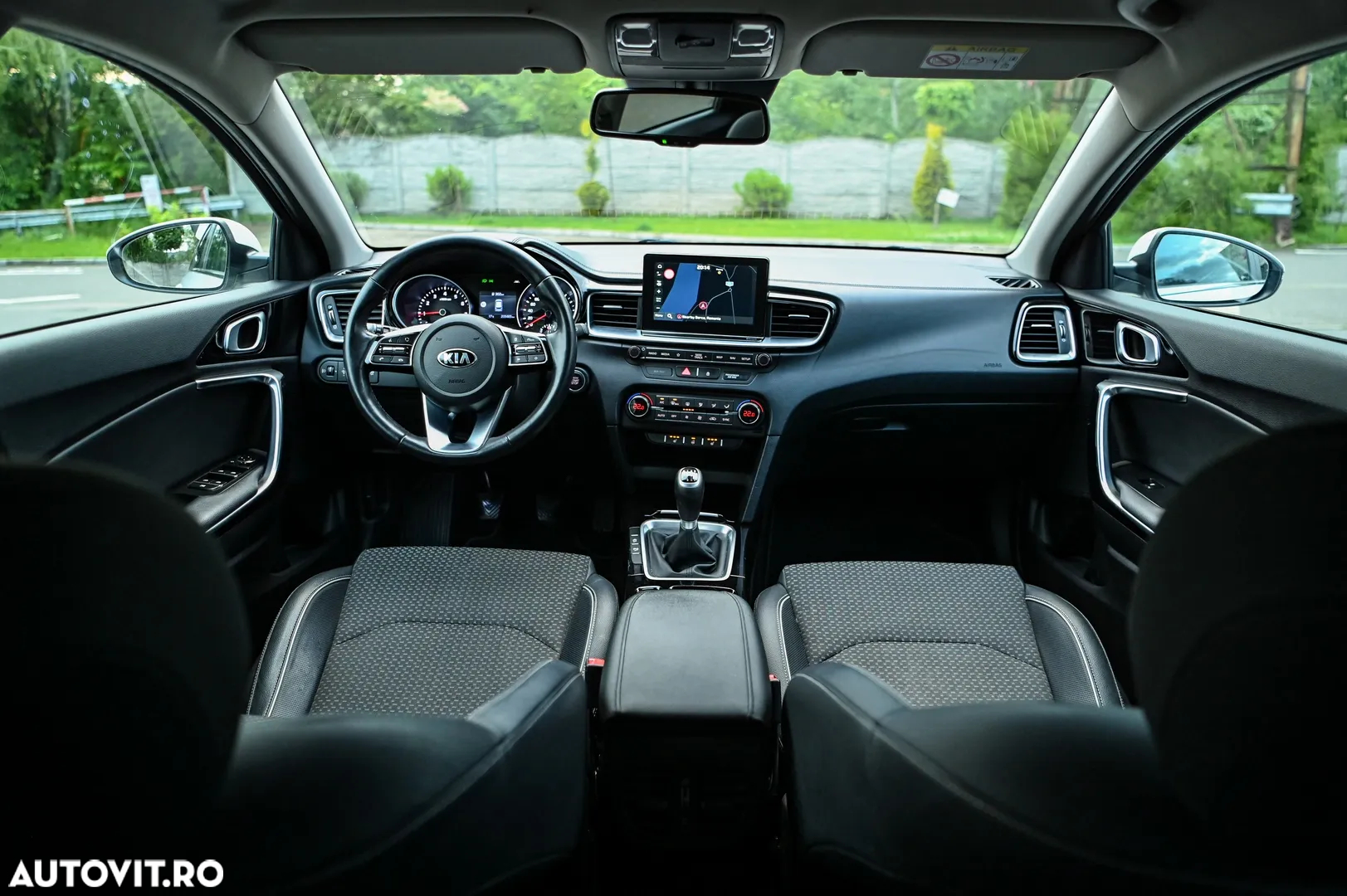 Kia Ceed - 7