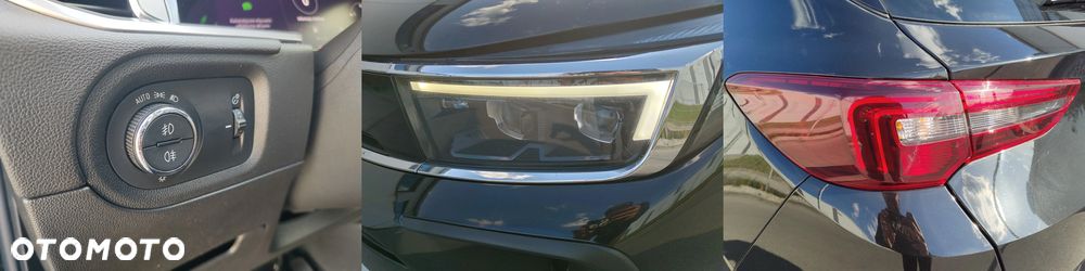 Opel Grandland X 1.5 D Start/Stop Automatik Business Elegance - 19