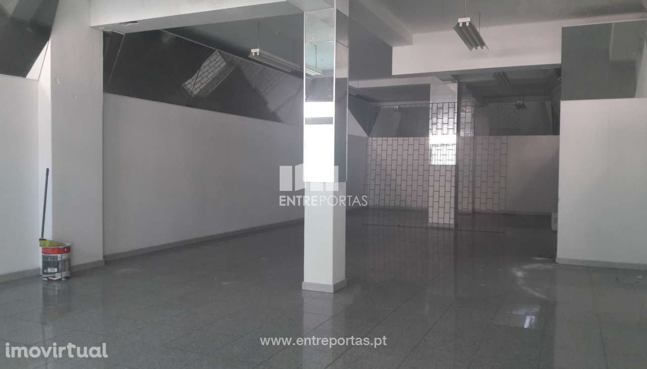 Venda de loja com boas áreas, Centro da Cidade, Viana do Castelo - Grande imagem: 3/30