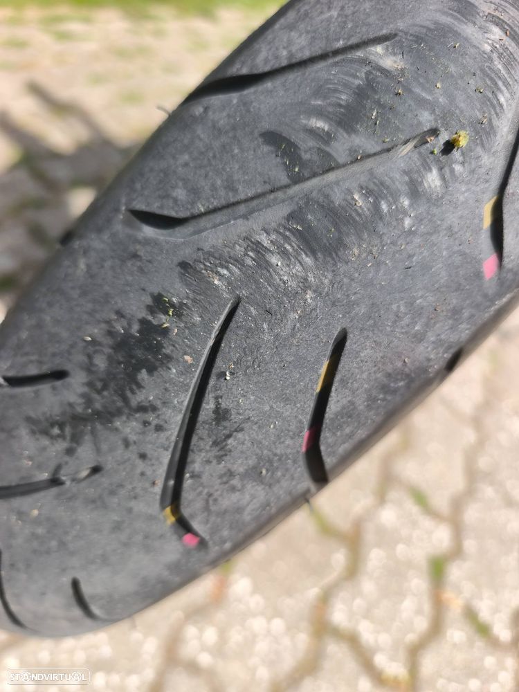 Yamaha Tracer 700 35 Kw - 8