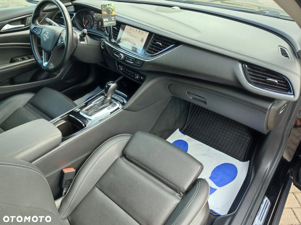 Opel Insignia 1.6 CDTI Innovation - 23