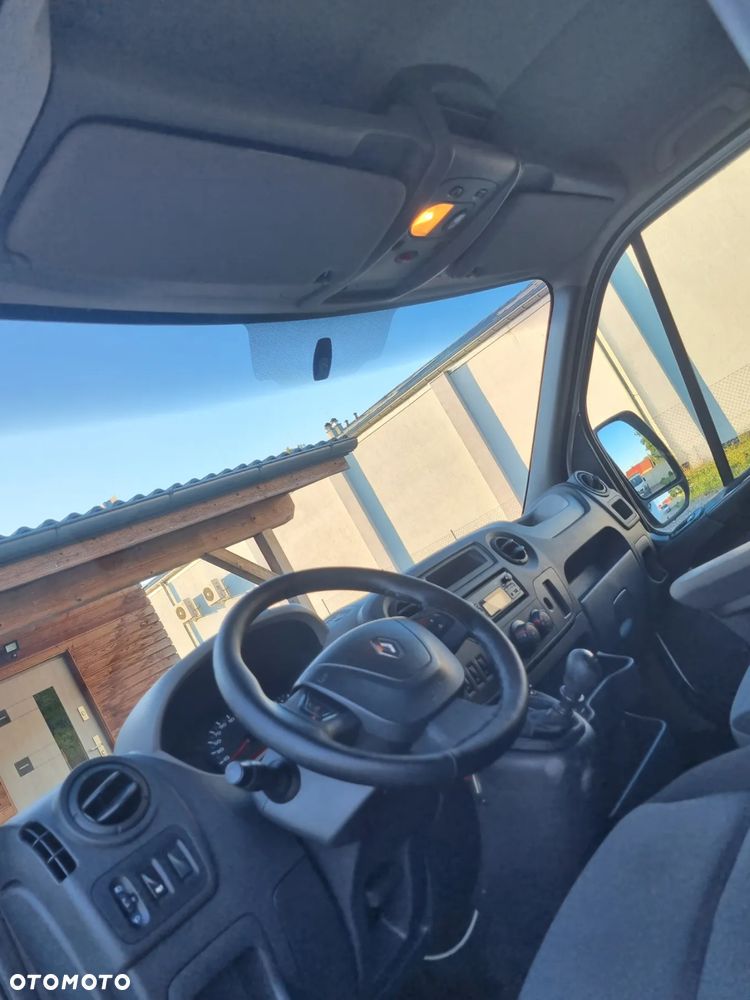 Renault Master - 8