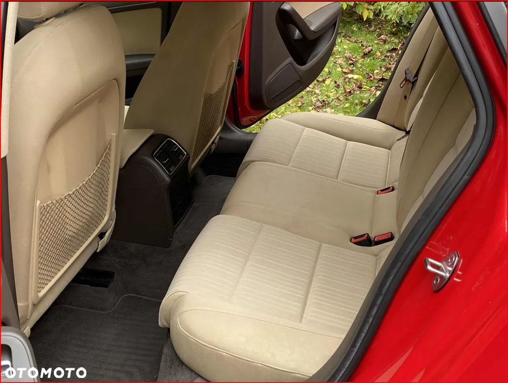 Audi A4 Avant 2.0 TDI Multitronic - 13