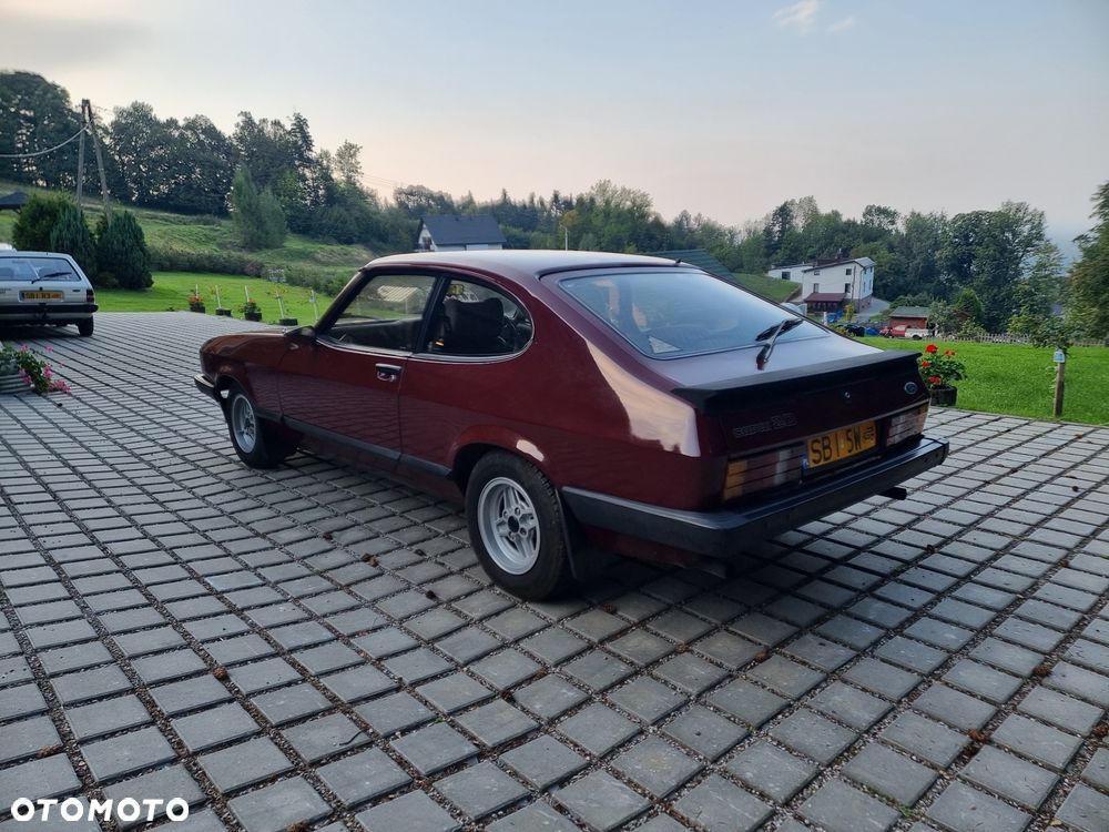 Ford Capri - 5