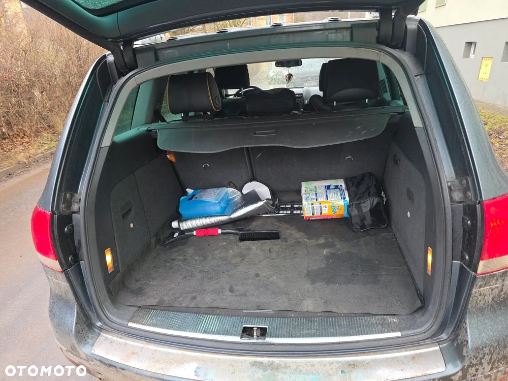 Volkswagen Touareg 3.0 V6 TDI DPF Tiptr - 4