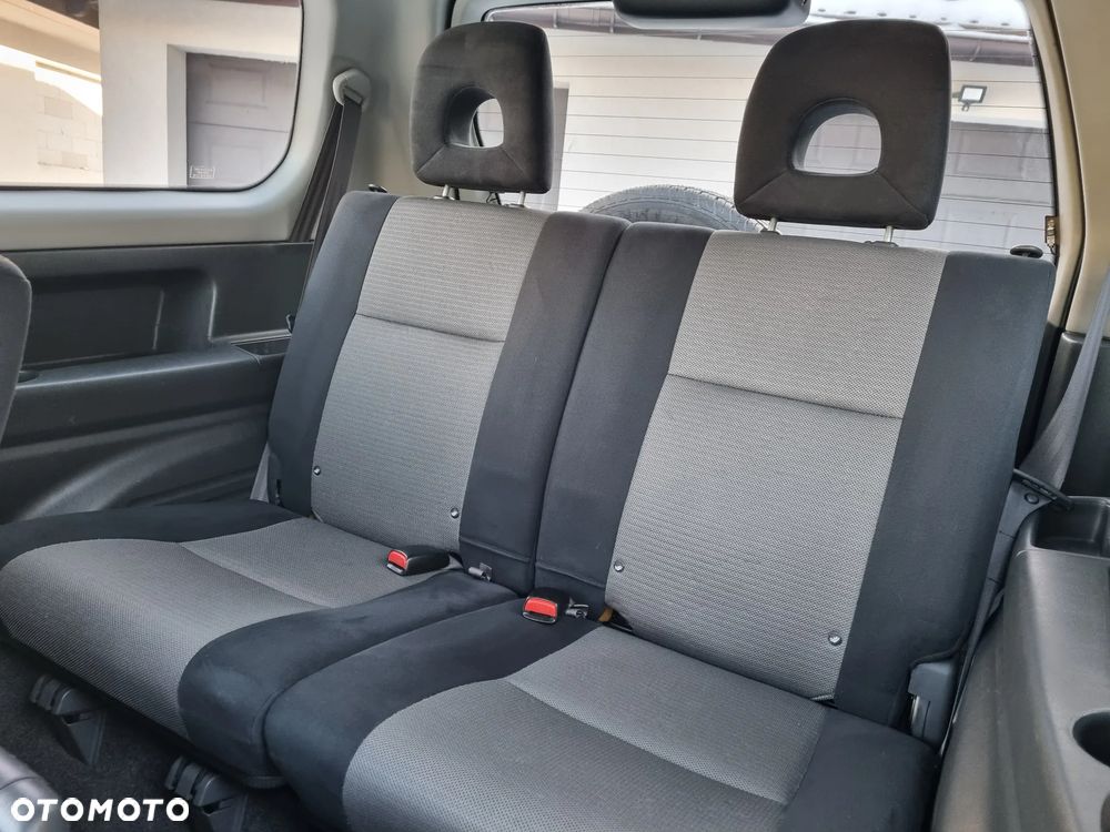 Suzuki Grand Vitara - 13