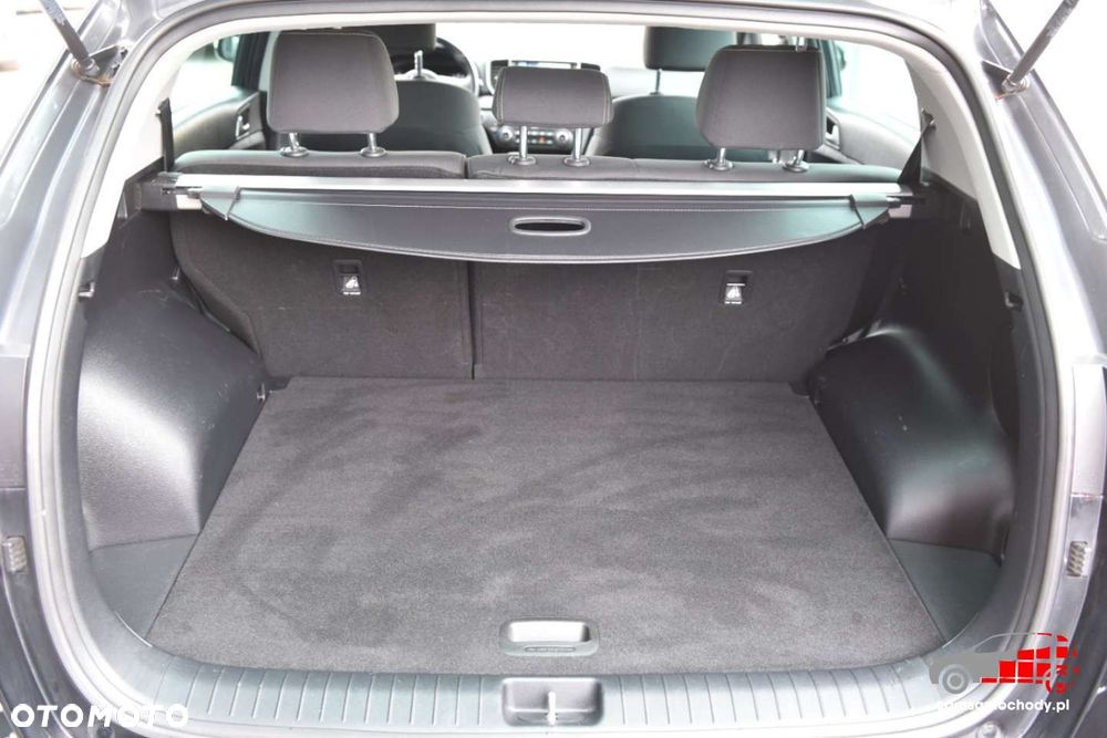 Kia Sportage - 18