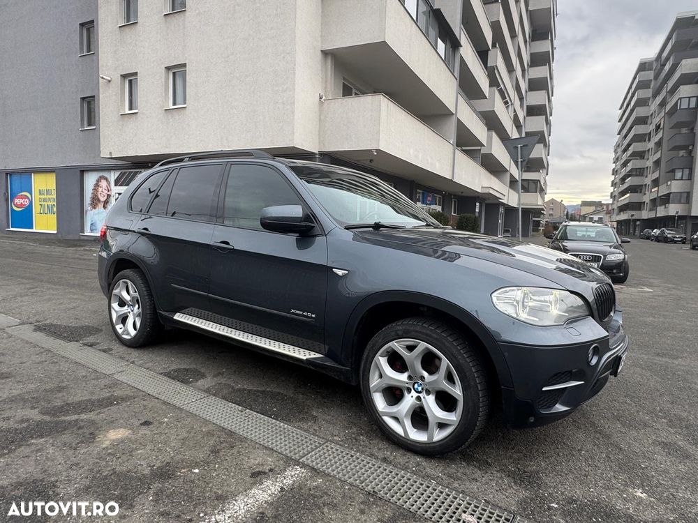 BMW X5 xDrive40d - 1