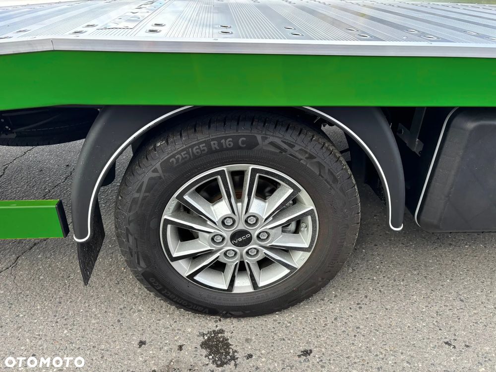 Iveco Daily 35S21HA8/P - 8