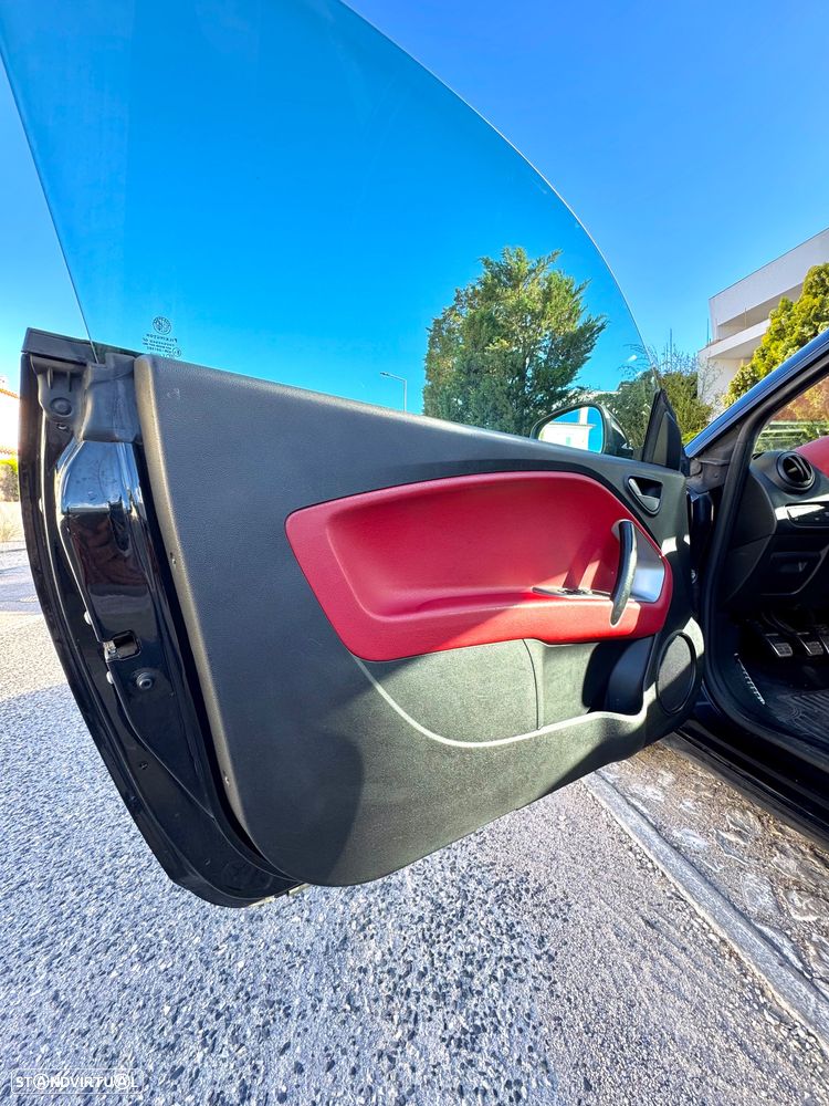 Alfa Romeo MiTo 1.3 JTD Distinctive S&S - 20