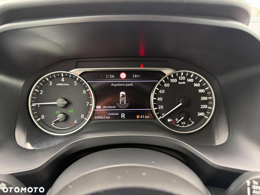 Nissan Qashqai 1.3 DIG-T mHEV Tekna+ Xtronic - 14