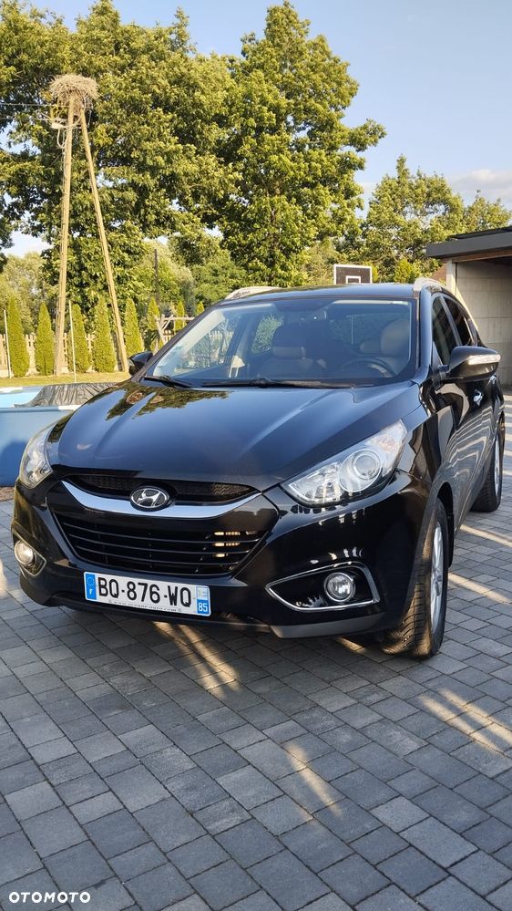 Hyundai ix35 1.7 CRDi Comfort 2WD - 2