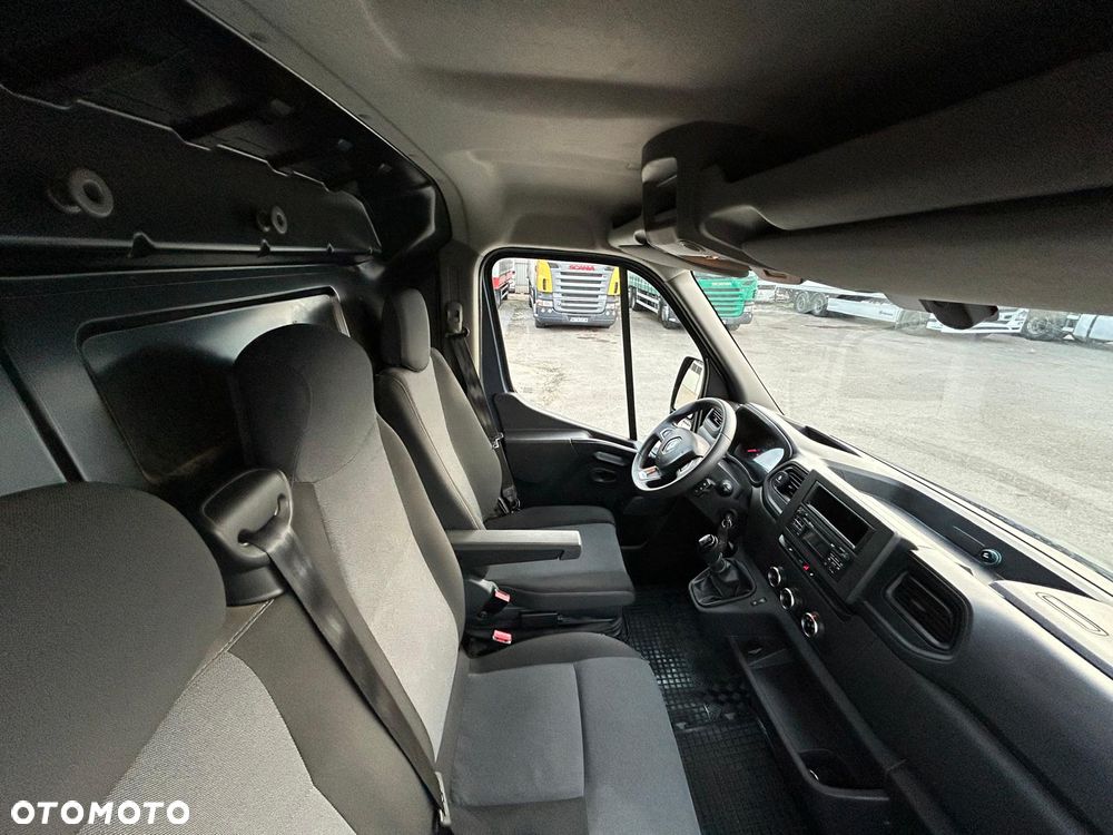 Renault Master - 26